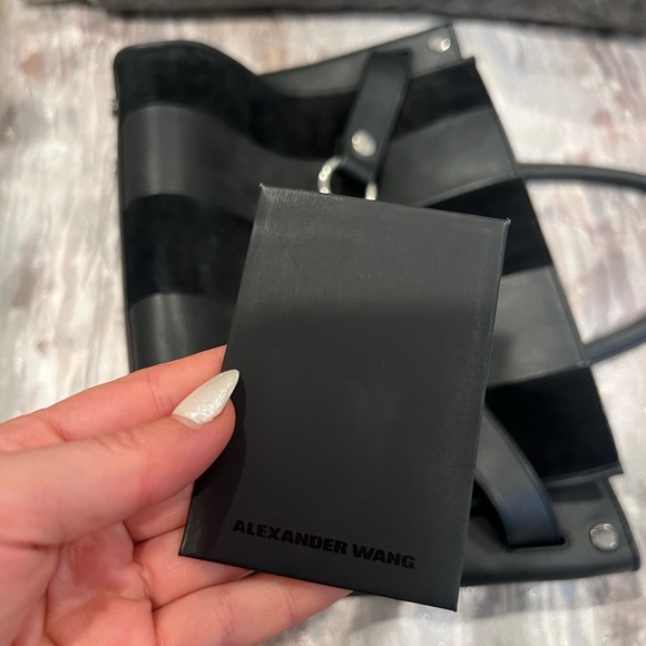 Alexander wang Attica bag - Picture 8 of 8